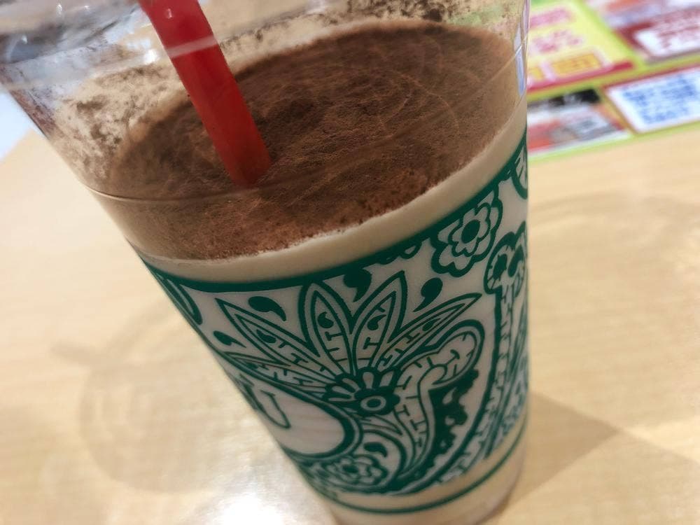 ロッテリア ゆめタウン武雄FS店