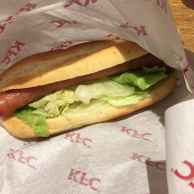 ケンタッキーフライドチキン センター北駅店 - サブ画像3
