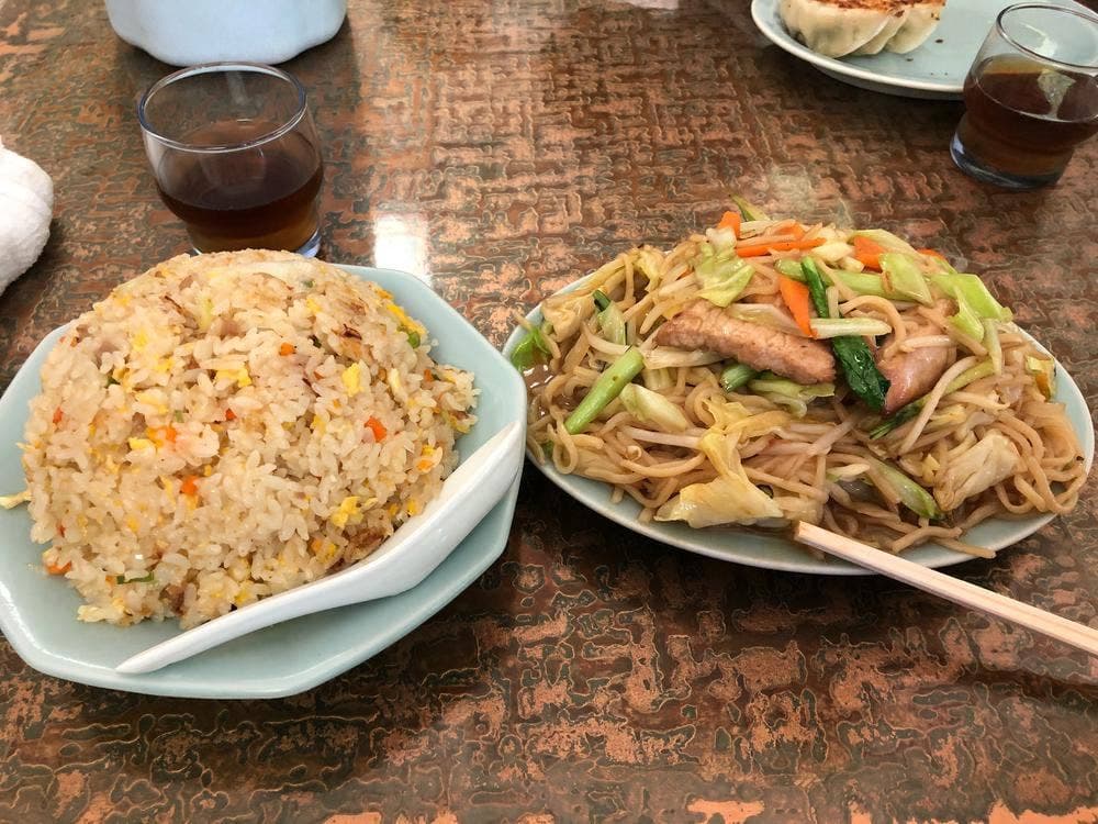 新華楼