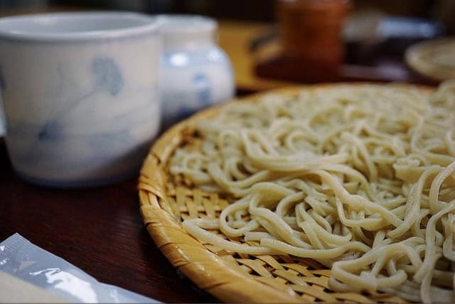 角館そば - サブ画像1