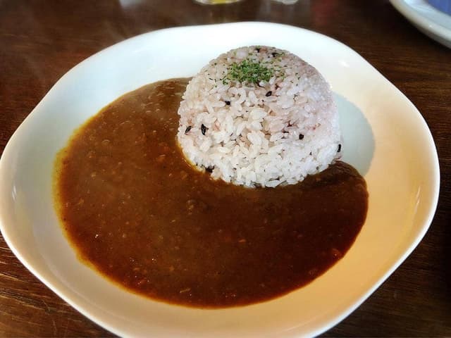 クラークホースガーデン - サブ画像3