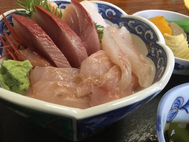 みなと食堂 - サブ画像1