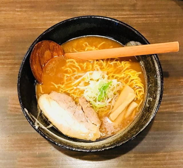 らーめん 山南敬助 - サブ画像1