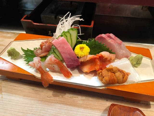 寿司蔵 本店 - サブ画像3
