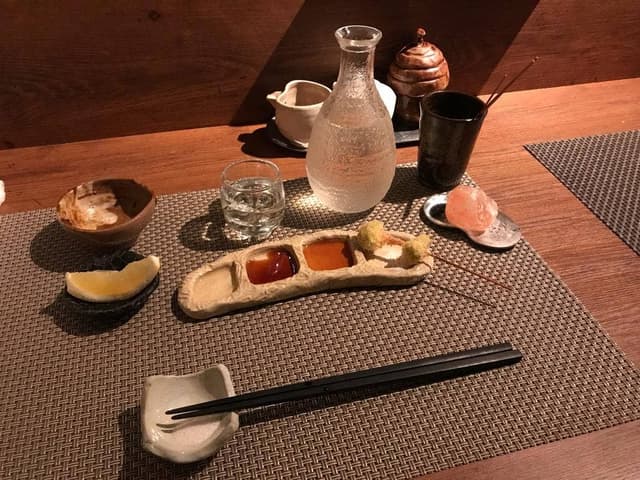 串揚げ 卯ノ月 - サブ画像1