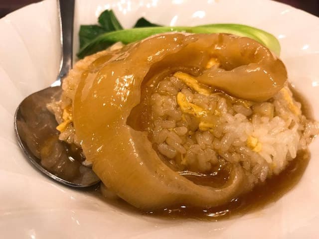 中国飯店 フカヒレ専門店の食べ放題 - サブ画像2