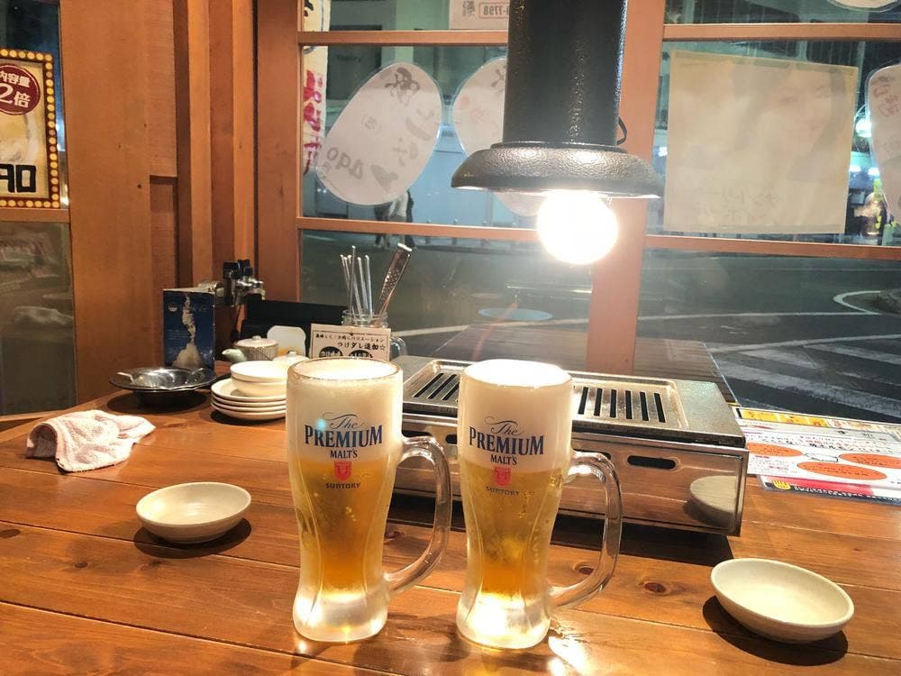 炎や豊橋店