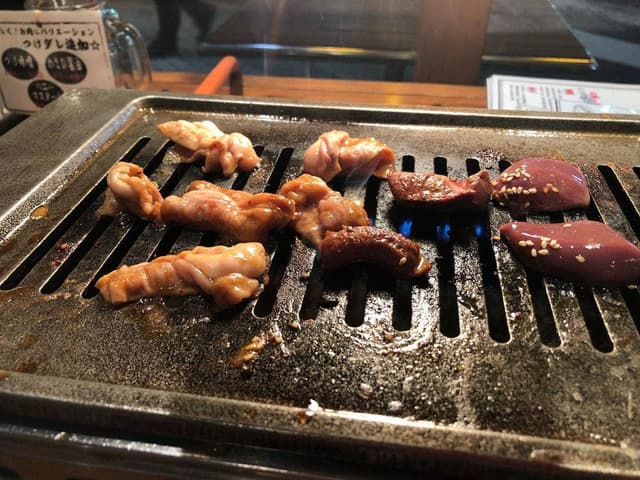 炎や豊橋店 - サブ画像2