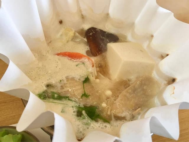 お食事 ゆの里 - サブ画像1