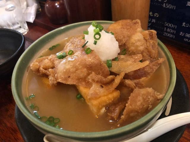 炭火焼鳥はんぞう - サブ画像1
