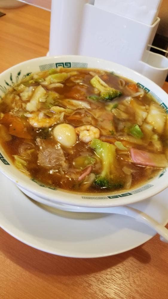 日高屋 鹿島田店 - サブ画像3