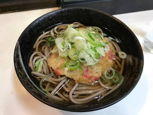 今庄そば 武生店 - サブ画像1