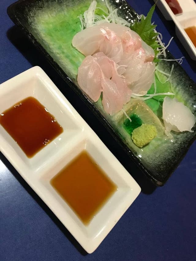 新鮮組 - サブ画像3