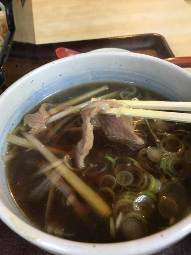 籐寿庵 - サブ画像2