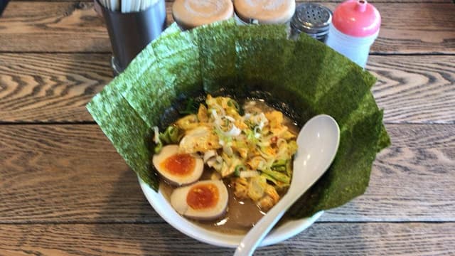 ラーメンGAKI ガキ大将 - サブ画像3
