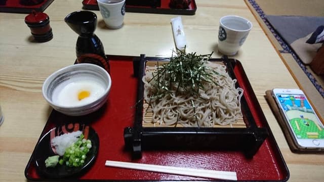 そばの里 丸屋 - サブ画像1