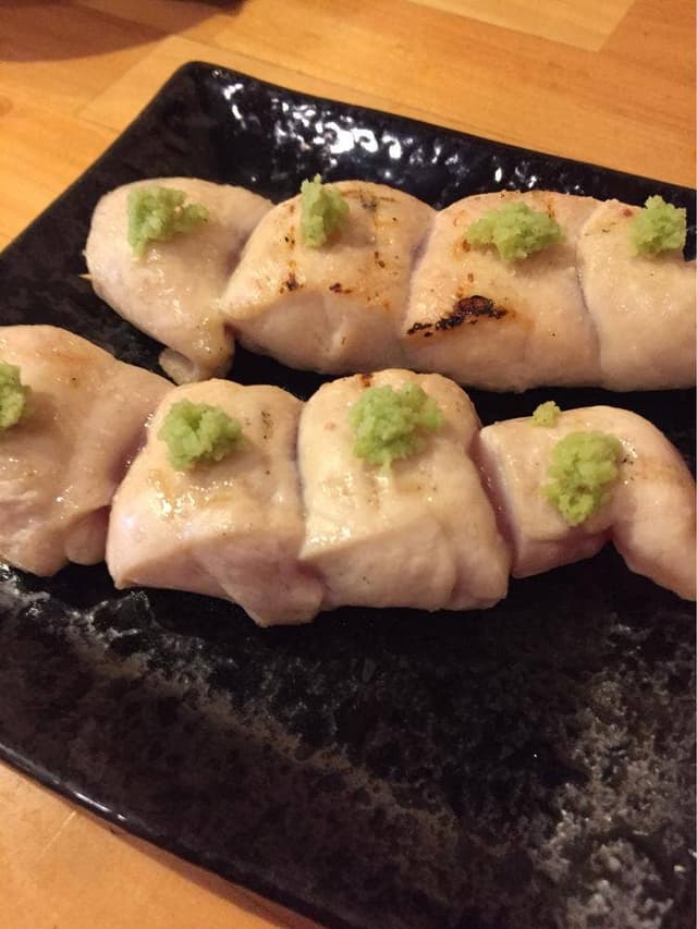 ヤキトリ 絶好調 - サブ画像1