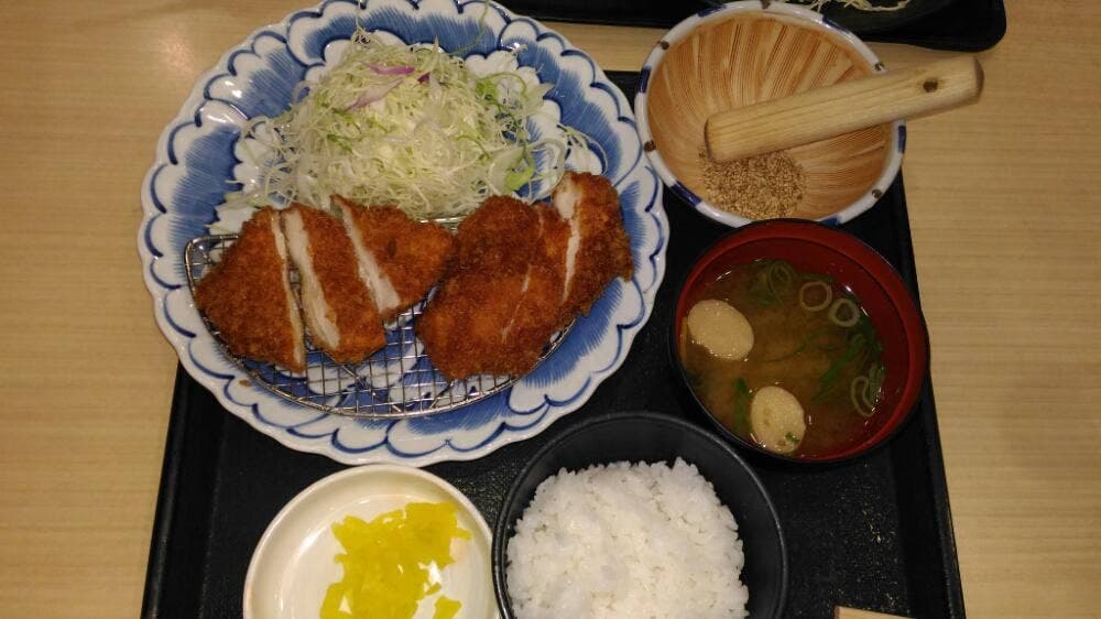 かつ楽 伊丹店