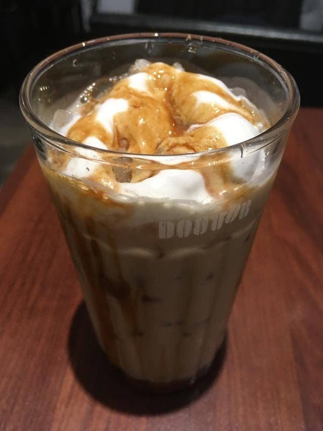 ドトールコーヒーショップ 新宿サブナード店 - サブ画像1