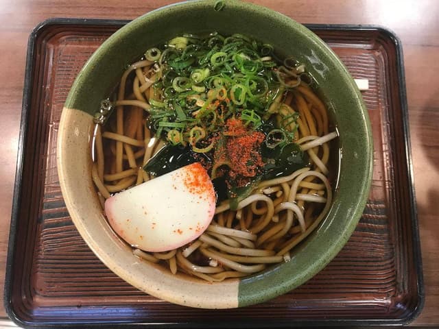 杉津パーキングエリア フードコート - サブ画像3