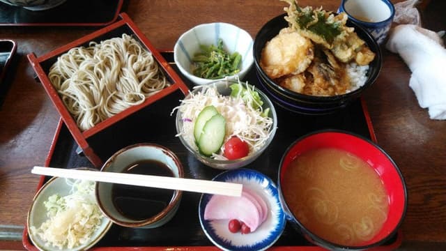 春日屋 - サブ画像2