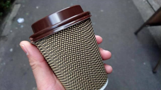 トラベリングコーヒー - サブ画像1