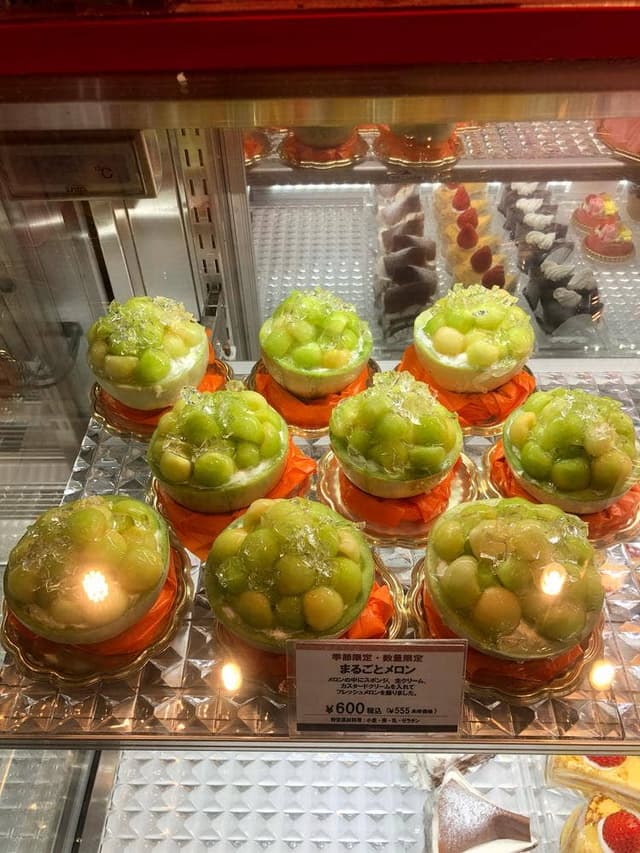 マヌカンピス&ケレス 田川店 - サブ画像1