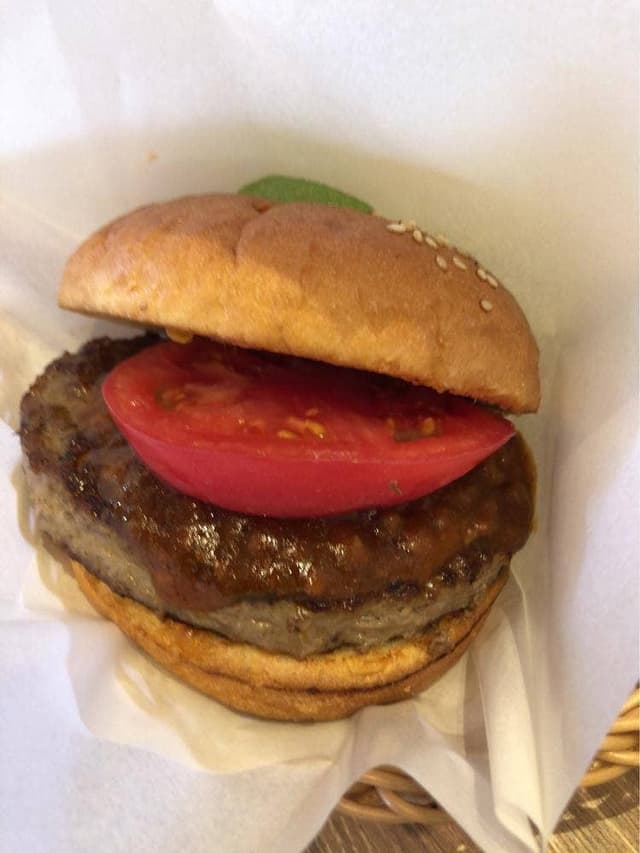 フレッシュネスバーガー 用賀店 - サブ画像2