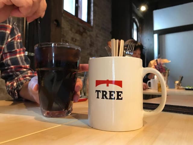 TREE - サブ画像1