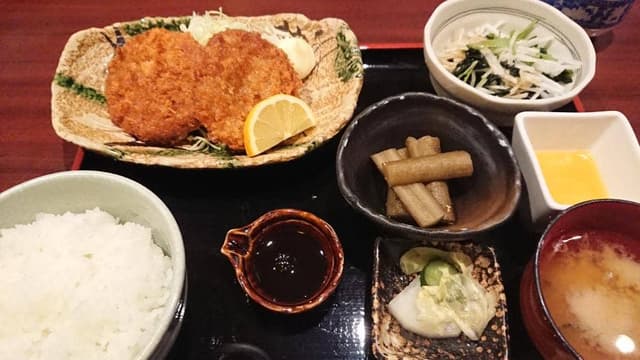魚問屋 魚きんた - サブ画像2