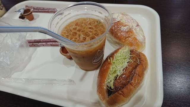アサカベーカリー 一ノ割店 - サブ画像1