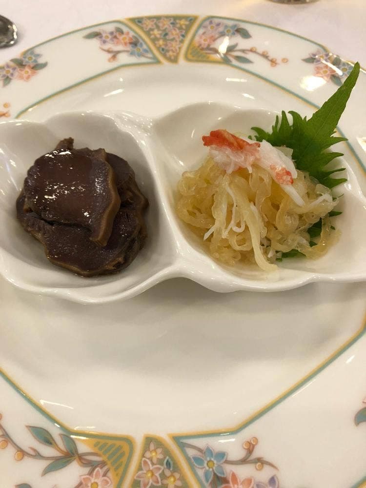 高輪 和彊館