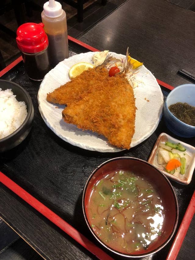 鮨・和食処さすよ亭 - サブ画像3