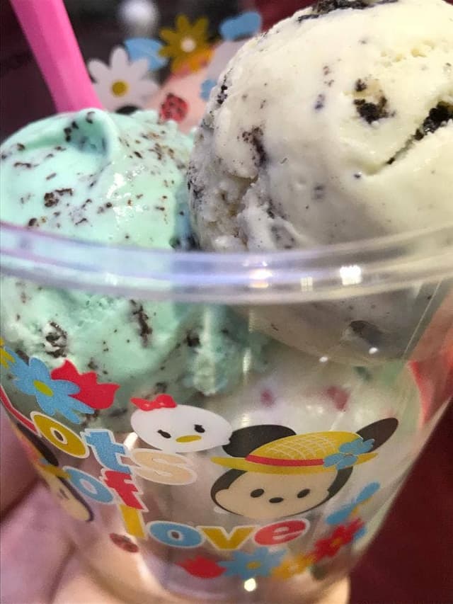 サーティワンアイスクリーム パークプレイス大分店 - サブ画像1