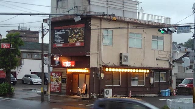 居酒屋 アルパカ - サブ画像2