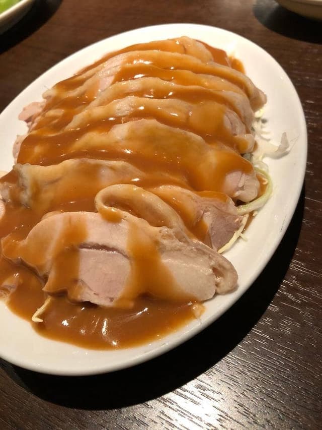 栄吉飯店 - サブ画像2