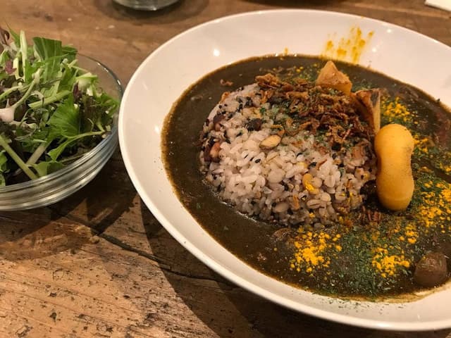 アールカフェ キッチネッテ - サブ画像2