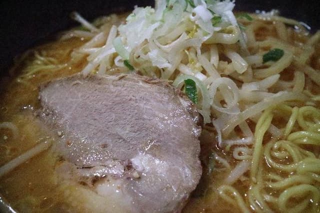 歴代らーめん 大笑家 - サブ画像2