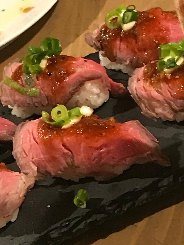 Oven Bar STOVE - サブ画像2