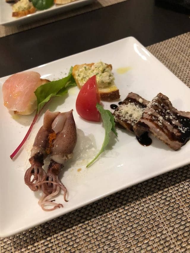 鉄板焼ダイニング KUNI - サブ画像2