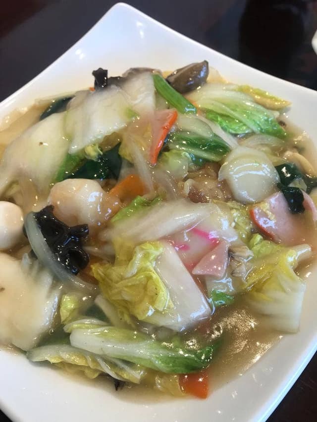 上海厨房 仙台中倉店 - サブ画像2