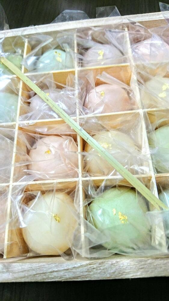 花桔梗 ジェイアール名古屋タカシマヤ店 - サブ画像2