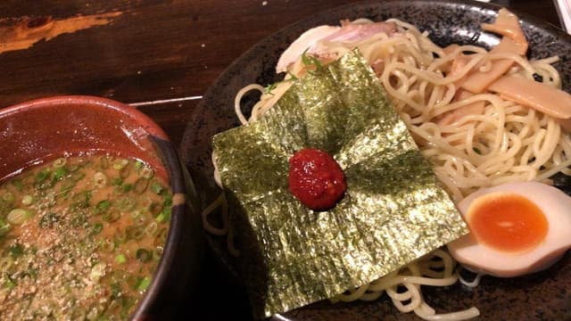 らーめん けいぶ - サブ画像2