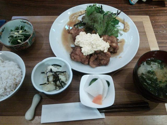 ごはん食堂 桐家 - サブ画像3