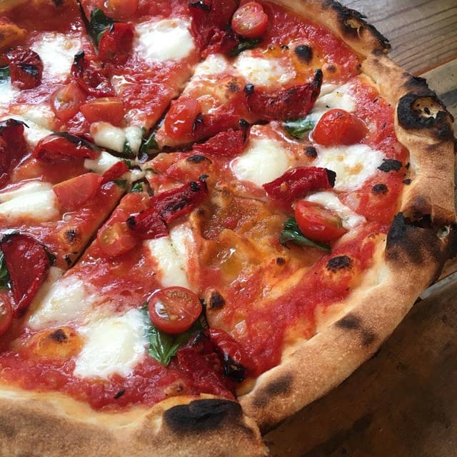 pizza caffe kocca bocca - サブ画像1