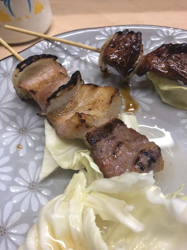 焼とりやすべー - サブ画像1