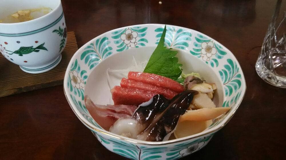 今一亭