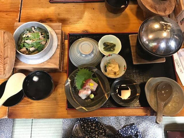 くらま温泉 - サブ画像2