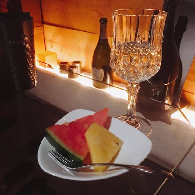 BAR RAGE AOYAMA - サブ画像2