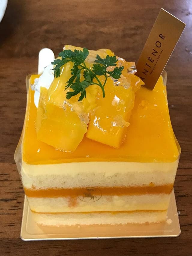 アンテノール 池袋西武店 - サブ画像1